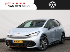 CUPRA Born - Business 62 kWh 204pk | LED | Camera | Spiegelpakket | Stuurverwarming