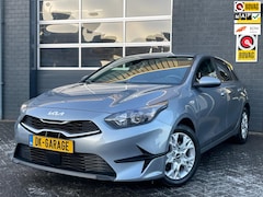 Kia Cee'd - Ceed 1.0 T-GDi DynamicLine Apple Carplay, Cruise, Navi, Camera