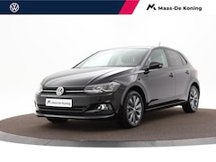 Volkswagen Polo - 1.0 Tsi 95pk Comfortline Business · ACC · DAB · P-Sensoren · App-Connect · Navi · 16'' Inc