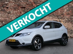 Nissan Qashqai - 1.2 Connect Edition | 360° Camera | Cruise | Navi | Trekhaak