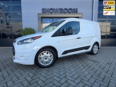 Ford Transit Connect - 1.0 Ecoboost L1 Trend