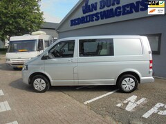 Volkswagen Transporter - 2.0 TDI L1H1 T800 DC Trendline