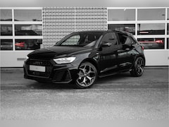 Audi A1 Sportback - 30 TFSI S edition | Achteruitrijcamera | Adaptive cruise | Parkeerhulp plus