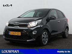 Kia Picanto - 1.0 DPi DynamicPlusLine | Navigatie | Camera | LM velgen |