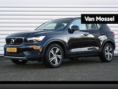 Volvo XC40 - 2.0 T4 R-Design | Navigatie | Trekhaak | Lichtmetalen velgen | Harman/Kardon Audio