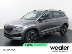 Skoda Karoq - Sportline Business 1.5 TSI 150 PK DSG | Automaat | Navigatie | Elektrische Achterklep | Ad