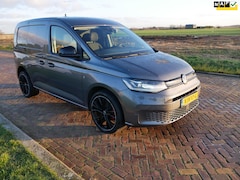 Volkswagen Caddy Cargo - 2.0 TDI 1st Edition NAV ALU LED