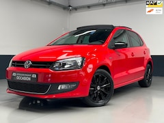 Volkswagen Polo - 1.4-16V Highline Pano/Carplay