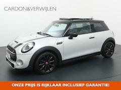 MINI Cooper S - 2.0 Hammersmith