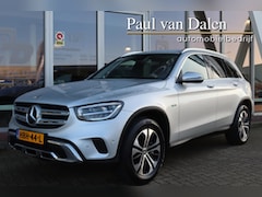 Mercedes-Benz GLC-klasse - GLC300e 320PK 4MATIC BUSINESS Navi | PHEV | 18 Inch Lm | Camera | Led | Stoelverw. | Carpl