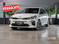 Kia Rio - 1.0 TGDI GT-Line 2018 | CARPLAY*CRUISE*1E EIGENAAR