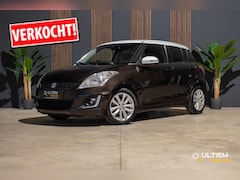 Suzuki Swift - 1.2 Dynamic EASSS 2014 | LED*AIRCO*CRUISE