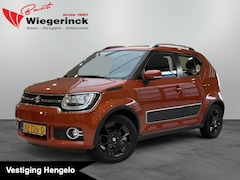 Suzuki Ignis - 1.2 Stijl [ TREKHAAK | CRUISE CONTROL | STOOTLIJSTEN | CLIMATE C