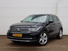 Volkswagen Tiguan - 1.5 TSI Elegance Business DSG7 150pk