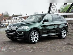 BMW X5 - XDrive48i High Executive