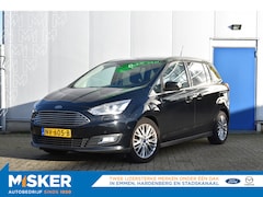 Ford Grand C-Max - 1.5 Titan 7p. autom Full options