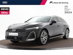 Audi A5 Avant - S Edition (B10) 40 TFSI 204 PK · First Edition · Twinleder bekleding · Elektrische verst.