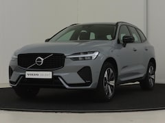 Volvo XC60 - 2.0 T6 Plug-in hybrid AWD Plus Dark Long Range Accu | Trekhaak Elektrisch | Panoramadak El