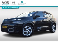 Citroën C5 Aircross - Plug-in Hybrid 180 EAT8 Business Navi | Airco | Pack drive assist |