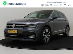 Volkswagen Tiguan - 1.5 TSI ACT Highline Business R | Panoramadak | Dynaudio | Keyless | Achteruitrijcamera |