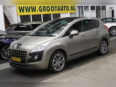 Peugeot 3008 - 1.6 THP ST Panoramadak, Airco, Cruise control, Trekhaak