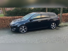 Peugeot 308 SW - 2.0 BlueHDI Blue Lease GT-Line