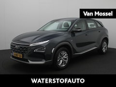 Hyundai NEXO - FCEV Automaat | Waterstof | Airco | Cruise Control | Navigatie | Half-Leder | Apple Carpla