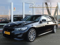 BMW 3-serie Touring - (g21) 330i 258PK AUTOMAAT M-SPORT Navi | Adapt.Cruise | Sfeerverl. | Live Cockpit | Led |