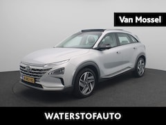 Hyundai NEXO - FCEV Plus Pack Automaat | Waterstof | Airco | Navigatie | Achteruitrijcamera | Cruise Cont