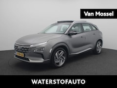 Hyundai NEXO - FCEV Plus Pack Waterstof | Schuifkantel dak | Waterstof | Lederen bekleding |