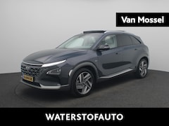 Hyundai NEXO - FCEV Plus Pack Automaat | Waterstof | Airco | Navigatie | achteruitrijcamera | Cruise Cont