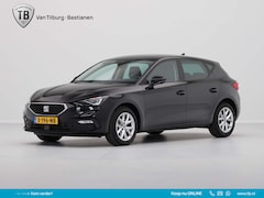 Seat Leon - 1.0 TSI 110pk Style Business Intense Navigatie Camera Clima Acc