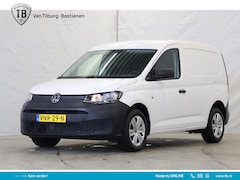 Volkswagen Caddy Cargo - 2.0 TDI 75pk Trend Airco Bluetooth Elek. Ramen