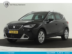 Seat Arona - 1.0 TSI 95PK Xperience Handgeschakeld Navi, Stoelverwarm, Multi funct. Stuur, Digital cock