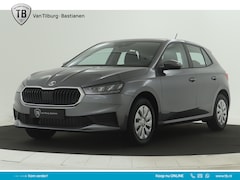 Skoda Fabia - 1.0 TSI Ambition