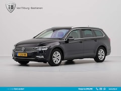 Volkswagen Passat Variant - 1.5 TSI 150pk DSG Business Navigatie Camera Virtual Cockpit Acc