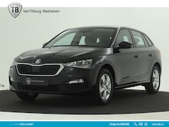 Skoda Scala - 1.0 TSI 111pk Ambition , Carplay, Airco, Cruise control