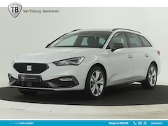 Seat Leon Sportstourer - 1.4 TSI eHybrid PHEV FR Business Intense Hybride, Navi, Carplay/Android auto Draadloos, Sp