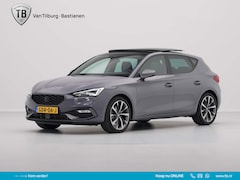 Seat Leon - 1.0 eTSI 110pk FR Business Intense Automaat Navi, Stoel/stuur verwarming, Pano, Multi Func