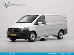 Mercedes-Benz Vito - 114 CDI Lang Navi via App Camera Cruise Bijrijdersbank