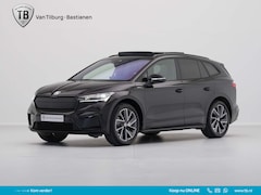 Skoda Enyaq iV - 60 180pk Sportline Panorama 360 Camera Head up all season banden warmtepomp demo joris