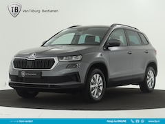 Skoda Karoq - 1.5 TSI 150pk DSG Business Edition Travel assist pakket, Elek. klep, comfort pakket, navig