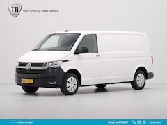 Volkswagen Transporter - 2.0 TDI L2H1 28 Navi via App Pdc Cruise Airco