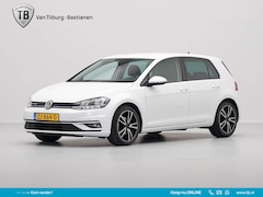 Volkswagen Golf - 1.5 TSI 130pk DSG Comfortline Business Navigatie Pdc Clima Acc 249