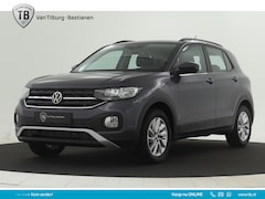 Volkswagen T-Cross - 1.0 TSI Life