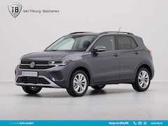 Volkswagen T-Cross - 1.0 TSI Life Edition