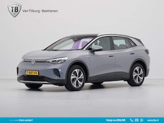 Volkswagen ID.4 - Pure 52 kWh NL Auto Navigatie Clima Acc Pdc