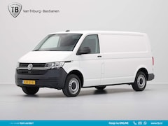 Volkswagen Transporter - 2.0 TDI L2H1 28 Economy Business Navi via App Trekhaak Airco Pdc