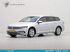 Volkswagen Passat Variant - 1.5 TSI 150pk DSG Business Navigatie Camera Led Virtual Cockpit 220