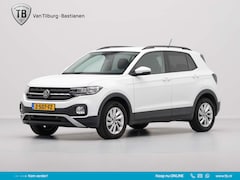 Volkswagen T-Cross - 1.0 TSI Life Stoelverwarming